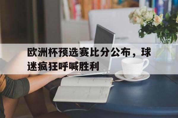 欧洲杯预选赛比分公布,球迷疯狂呼喊胜利了吗